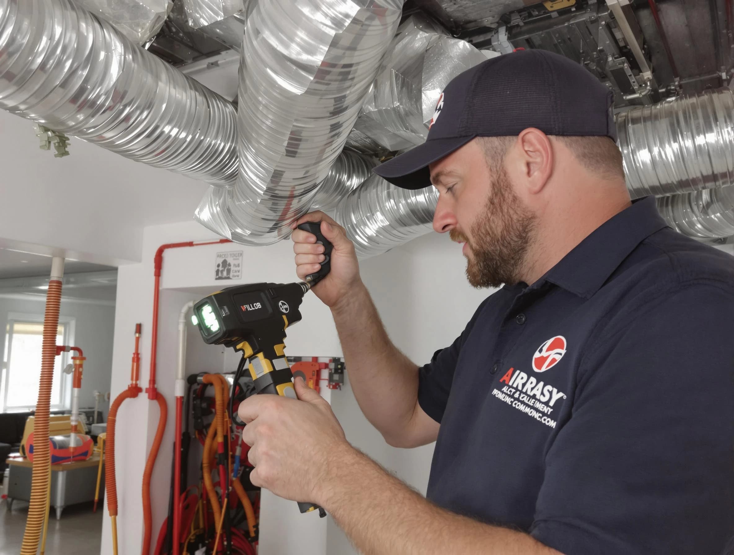 Duct Sealing service in Kingfisher, OK