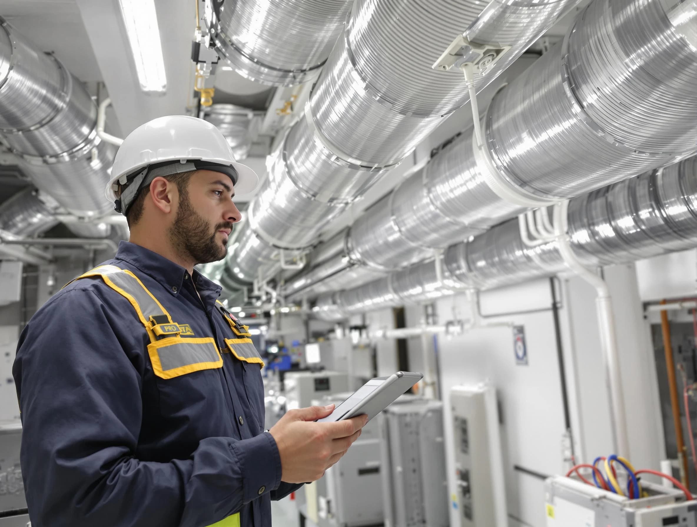 Filter Inspection service in Kingfisher, OK