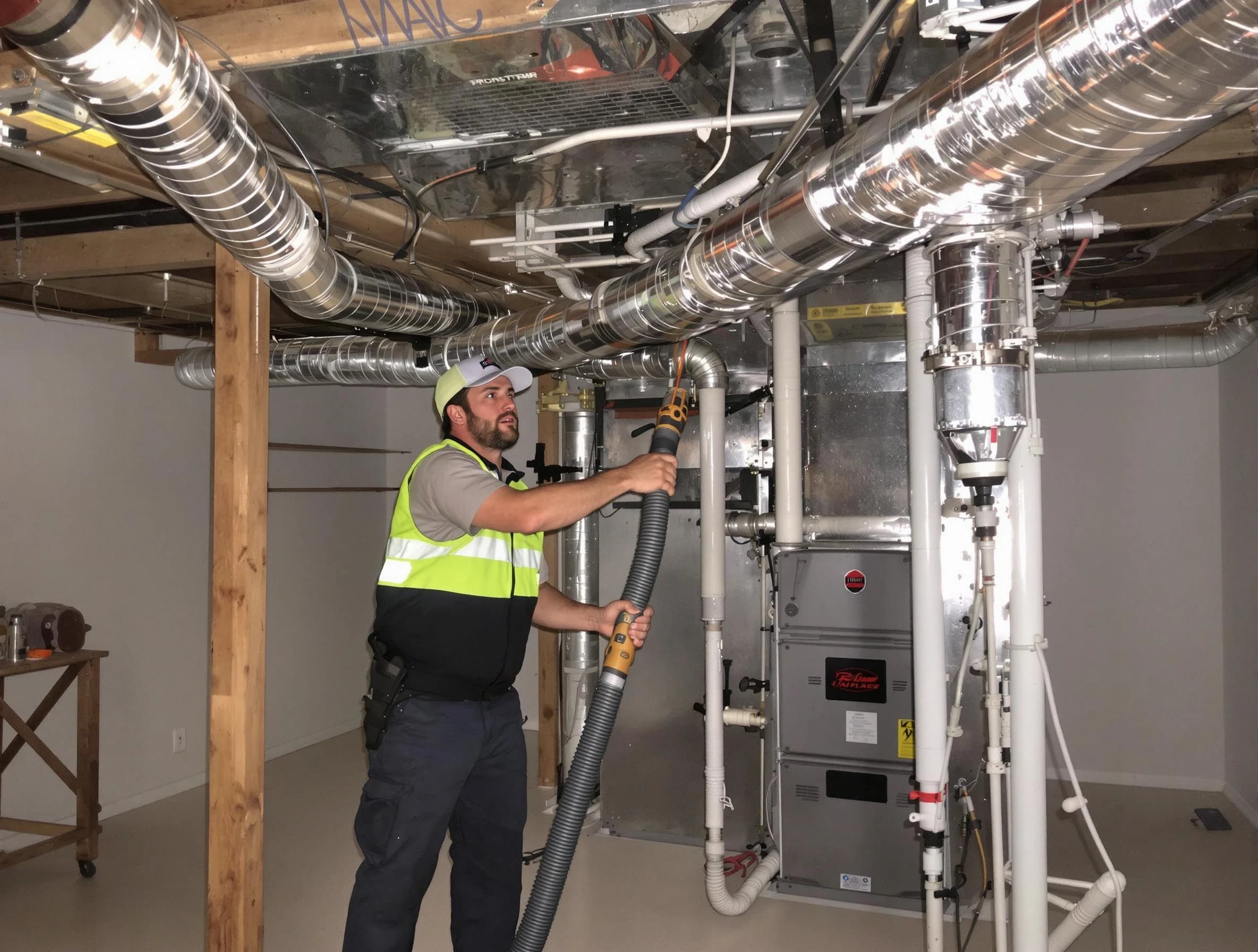 Furnace Cleaning service in Kingfisher, OK